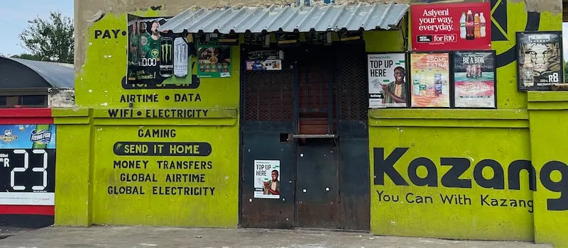 WATCH | Soweto landlords given seven days to evict foreign national shop owners