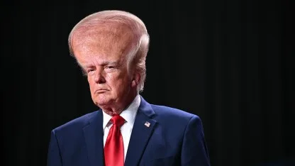 Umbennenung von KI in SI: Ist Trump die echte Superintelligenz?