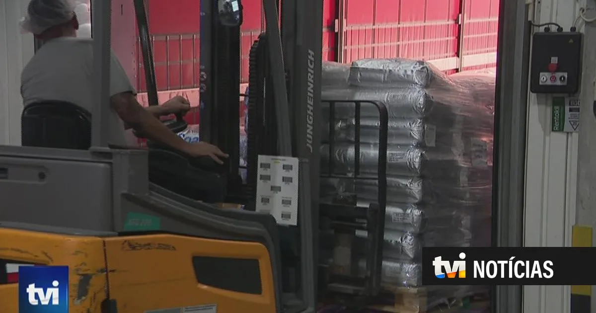 Combustíveis mais caros fazem subir custos nas empresas e a fatura chega ao consumidor