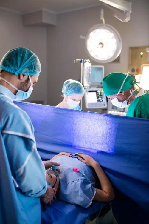 Six in 10 women say childbirth left them humiliated, powerless or mistreated
