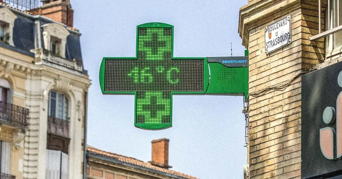 « Nous ne sommes pas assez préparés » : après un été brûlant, la France face au coût vertigineux du réchauffement climatique