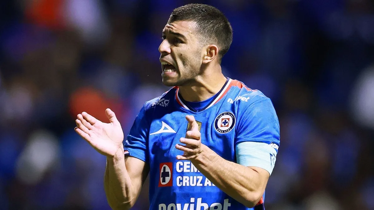 Erik Lira llegará al Mónaco, presidente de Cruz Azul confirmó el fichaje: “Nos tardamos”