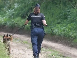 Homme tué par balle sur une aire d’accueil des gens du voyage en Vendée : le fuyard s’est rendu aux autorités