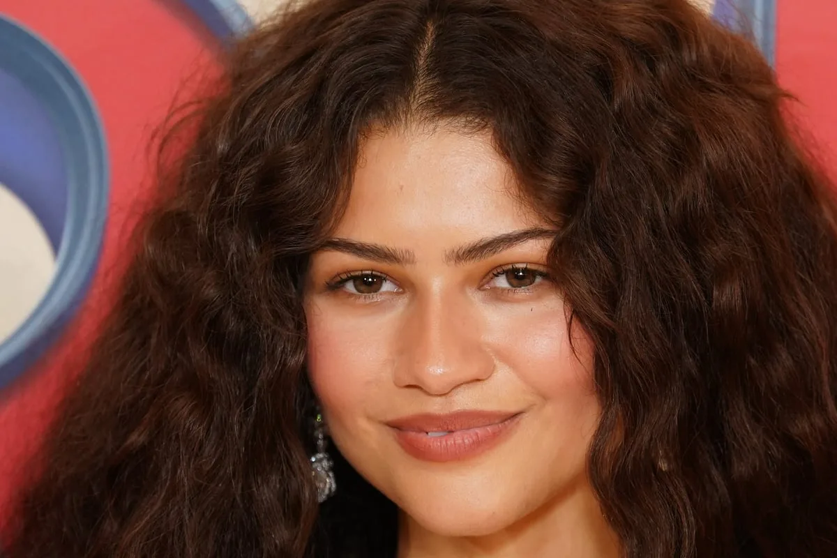 Zendaya says she ‘has so much to look forward to’ as she turns 30