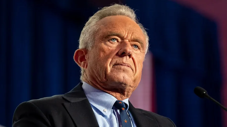 Senate Democrats question RFK Jr. on vaccine settlement divestment