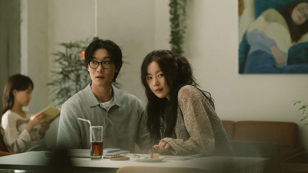 Busan Film Festival Sets Kim Jong-kwan’s ‘The Table: Day and Night’ as Opening Film