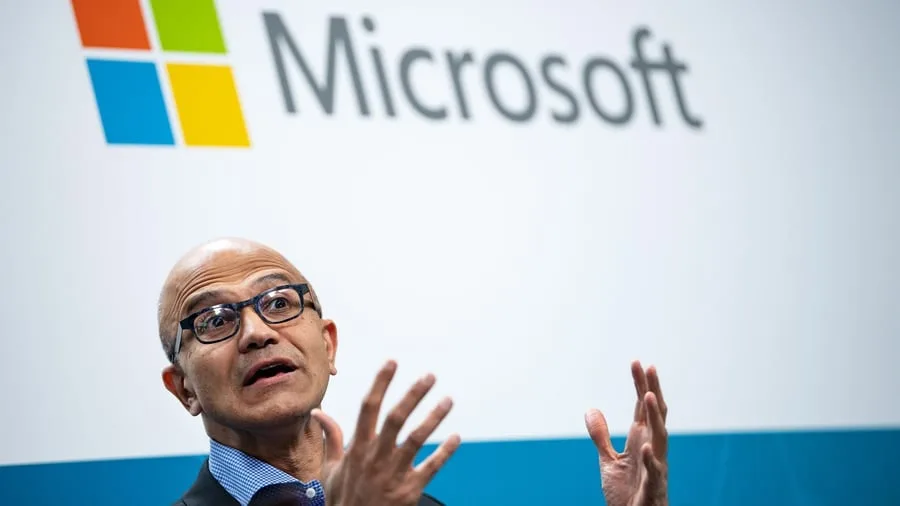 KI: Microsoft-Chef will „Notbremse“ bei Künstlicher Intelligenz