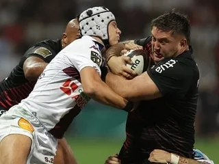 Top 14. Cyril Baille s’engage avec Bayonne jusqu’en 2029 et va quitter le Stade Toulousain à son tour