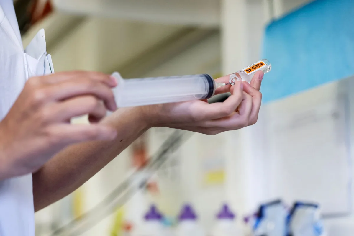 Aide à mourir : la Haute Autorité de santé dessine le protocole à suivre
