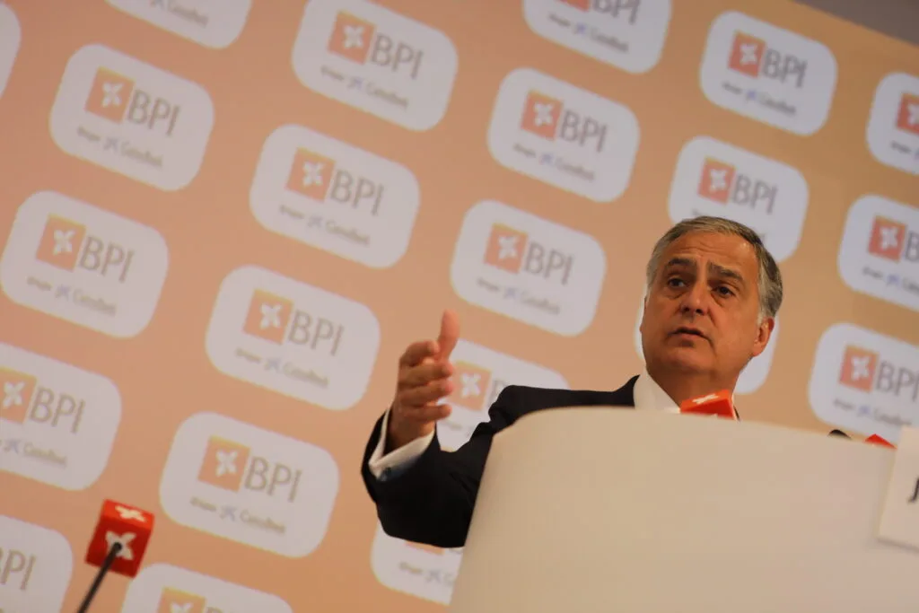 BPI emite 950 milhões em dívida sénior e reembolsa antecipadamente 700 milhões