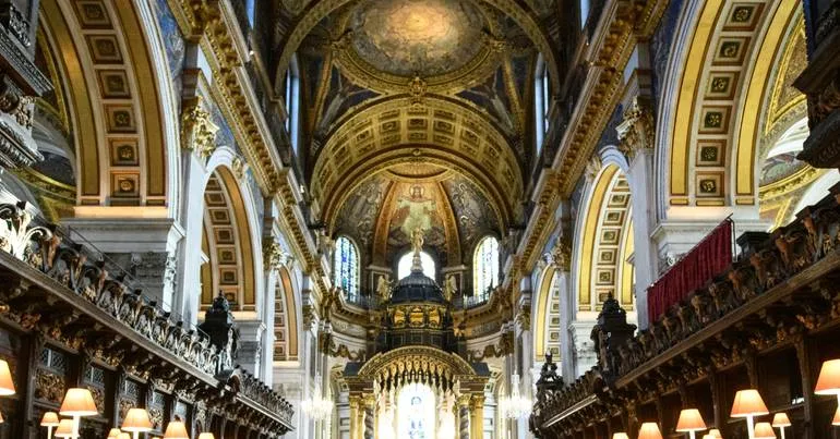 Catedral de São Paulo será palco de eventos de clube noturno
