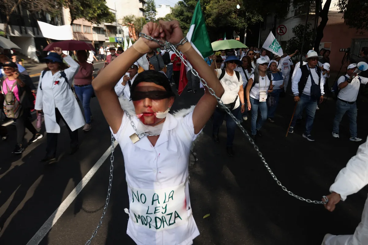 EN VIVO | Bloqueos, accidentes y manifestaciones hoy 16 de octubre