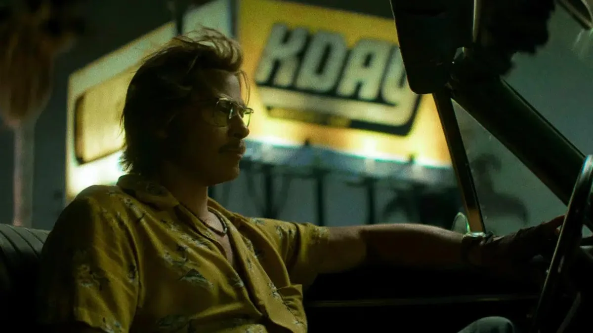 First Trailer For Quentin Tarantino And David Fincher’s ‘Once Upon A Time In Hollywood’ Sequel Is Here