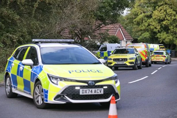 Four arrested over 'murder' as 3-month-old baby dies while 'camping with family'