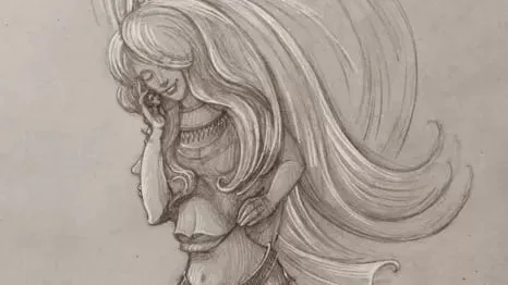 Desafío visual: ¿podés encontrar a las cuatro mujeres ocultas en la imagen?