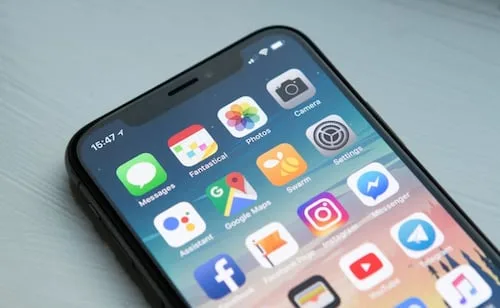 Usuarios olvidan revisar los permisos de sus apps; 8 de cada 10 no lo hacen