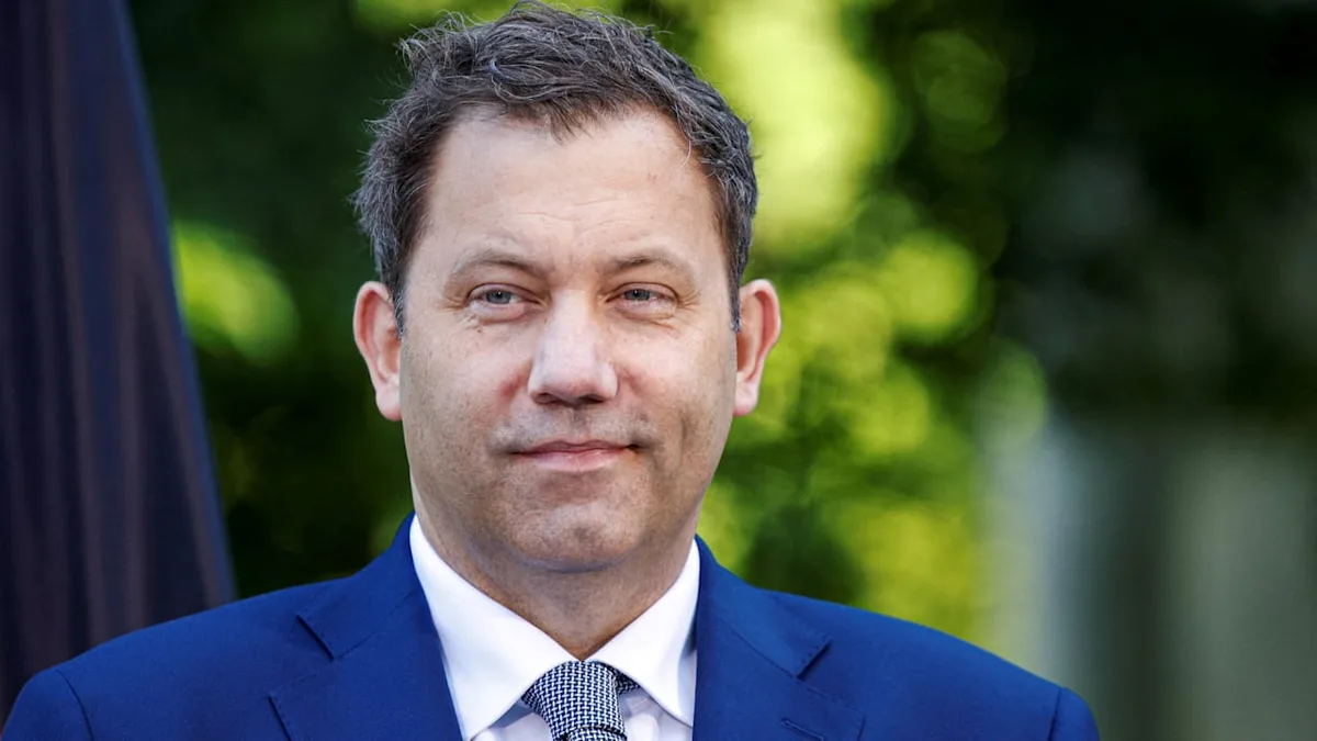 Staat lockt Sparer - Bei Klingbeil gibt’s mehr Zinsen als im Dax