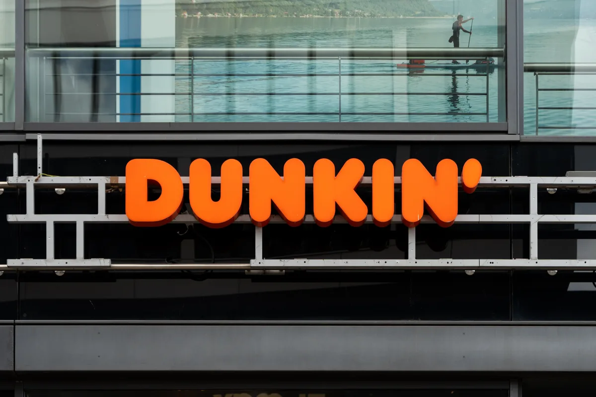 Dunkin is giving away 1 million free coffees on Sept. 22 — how to claim yours
