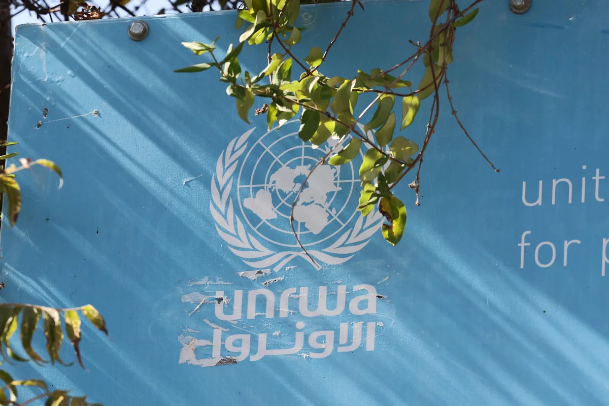 Se apropia Israel de un complejo de la UNRWA en Jerusalén, construirá una escuela