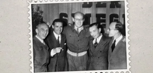 80 Jahre DER SPIEGEL: Mehr Ex-Nazis als bisher bekannt arbeiteten in der Redaktion