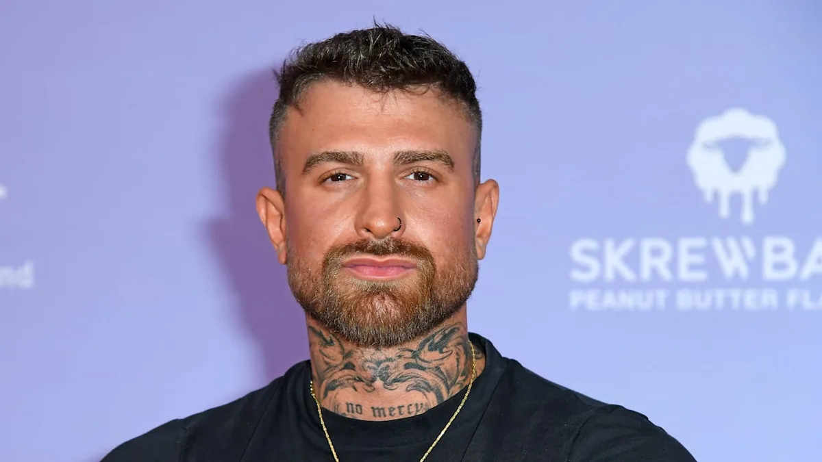 Reality-Star im Steckbrief - So wurde Gigi Birofio zum Publikumsliebling