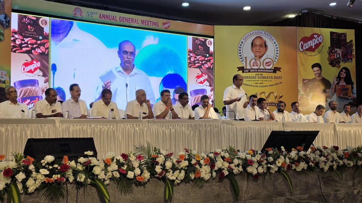 CAMPCO to expand arecanut procurement, sales across India