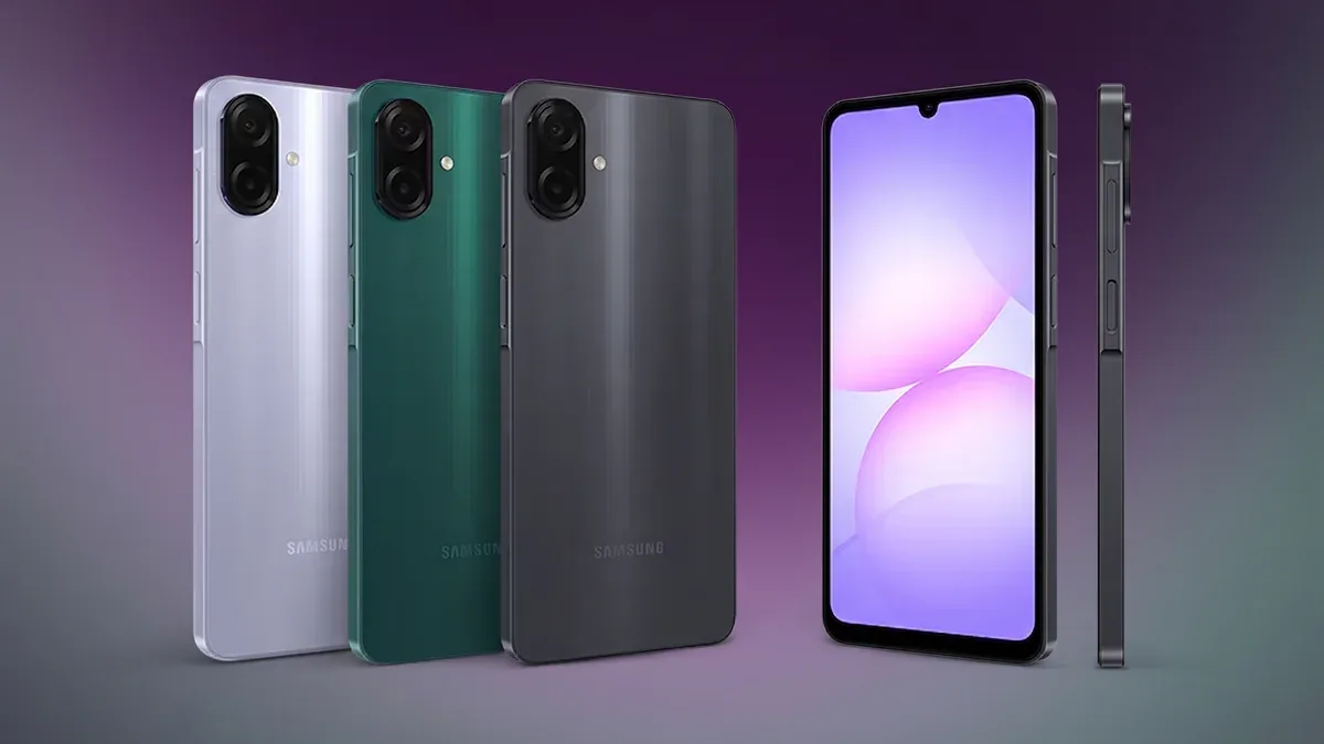Galaxy A08 vai chegar com "bateria gigante" e superar Galaxy A07; entenda
