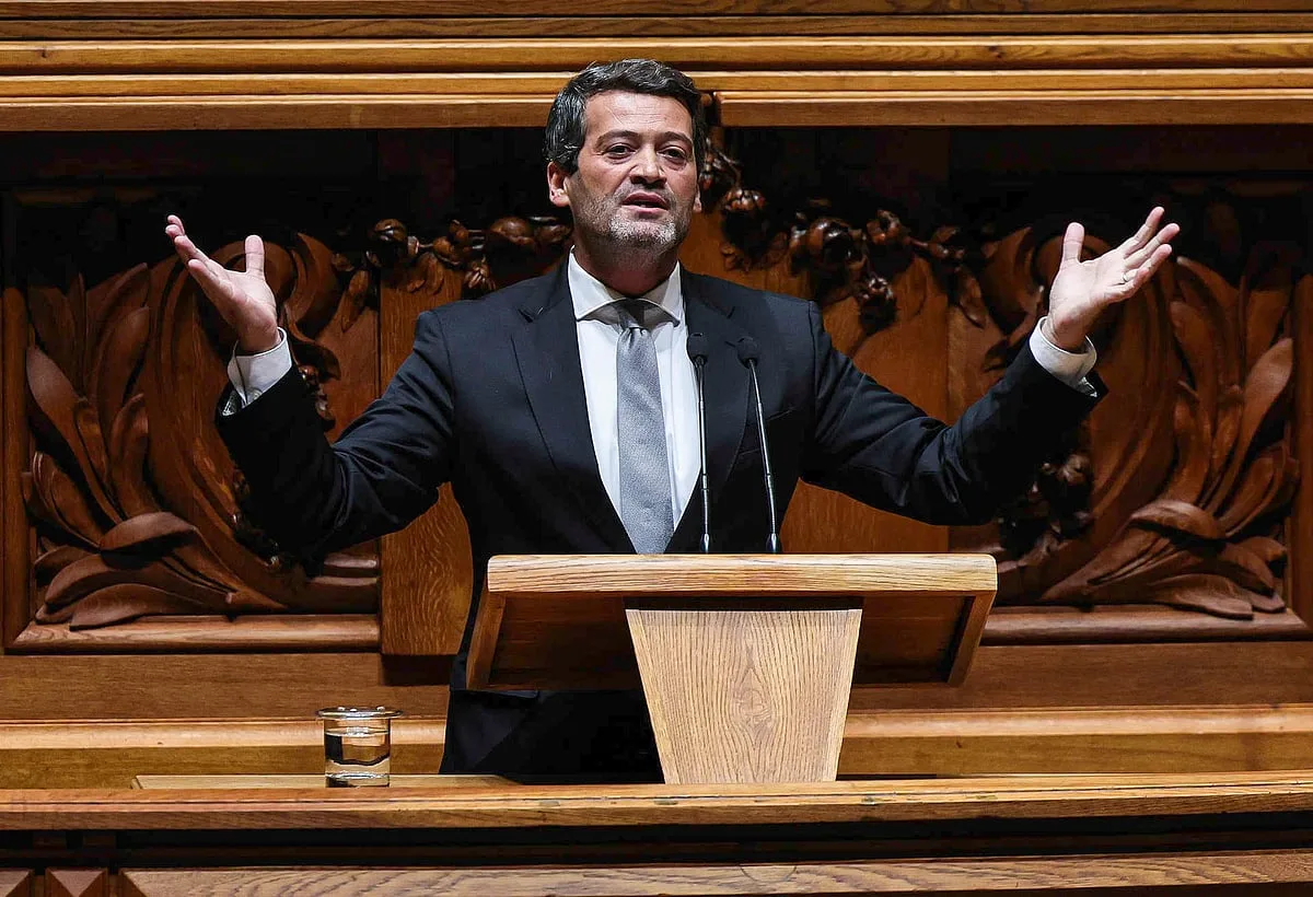 Pacote legislativo do Chega insiste na prioridade para portugueses nas creches e escolas