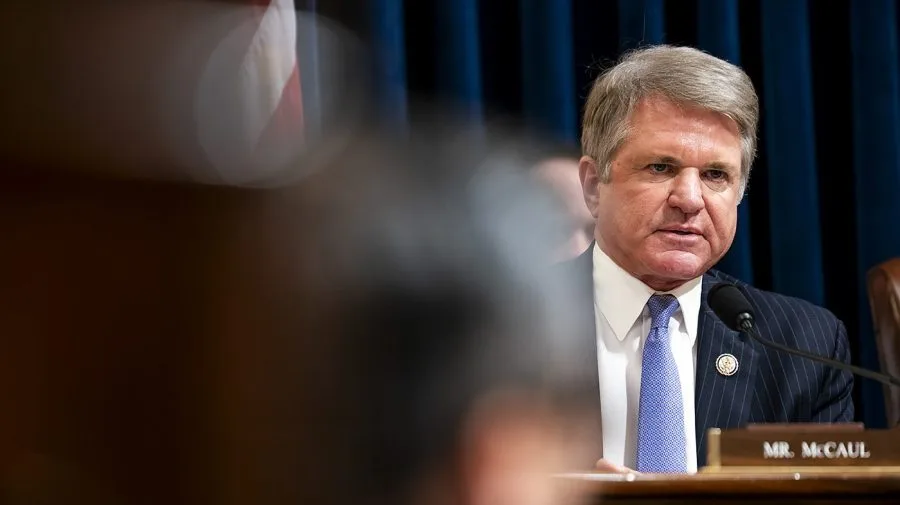 5 GOP House members join letter urging Trump to cancel Russia diesel deal, up sanctions