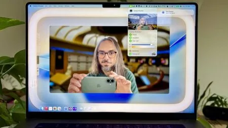 Edge-Light-Funktion könnte aufs iPhone kommen