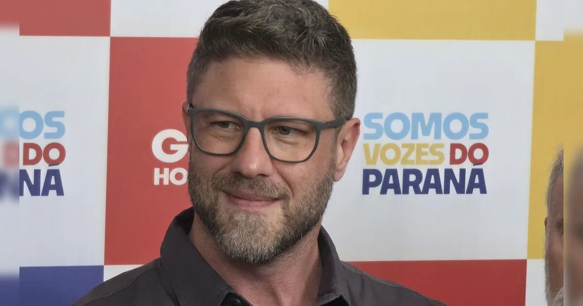 Requião Filho recebe propostas para o desenvolvimento do Oeste do PR