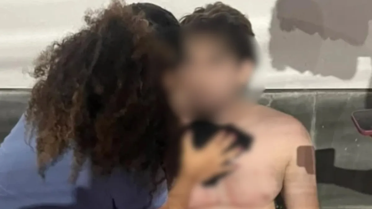 Jovem é baleado em tentativa de assalto ao sair de academia em São Luís