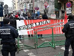 Aussage als Zeugin verweigert: Linksextremistin Lina E. kommt vorerst aus Beugehaft frei