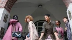 Can you take the 'London' out of London Fashion Week?