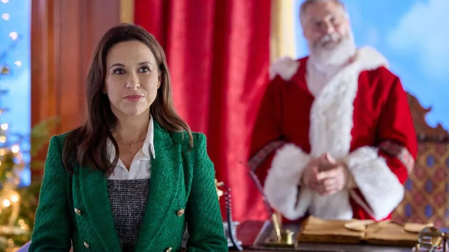 Télévision : TF1 lancera la saison des téléfilms de Noël à partir du lundi 12 octobre