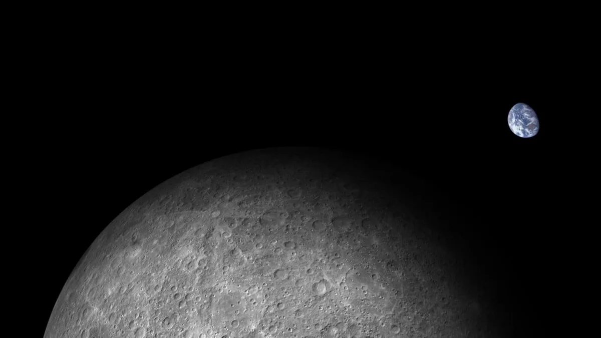 China delays Chang’e-7 mission to drill for ice near lunar south pole