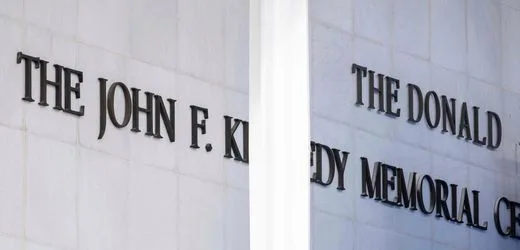 USA - Donald Trump: Kennedy Center warnt offenbar vor unmittelbar bevorstehender Insolvenz