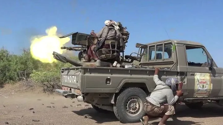 L’Arabie saoudite, seule face aux Houthis ?