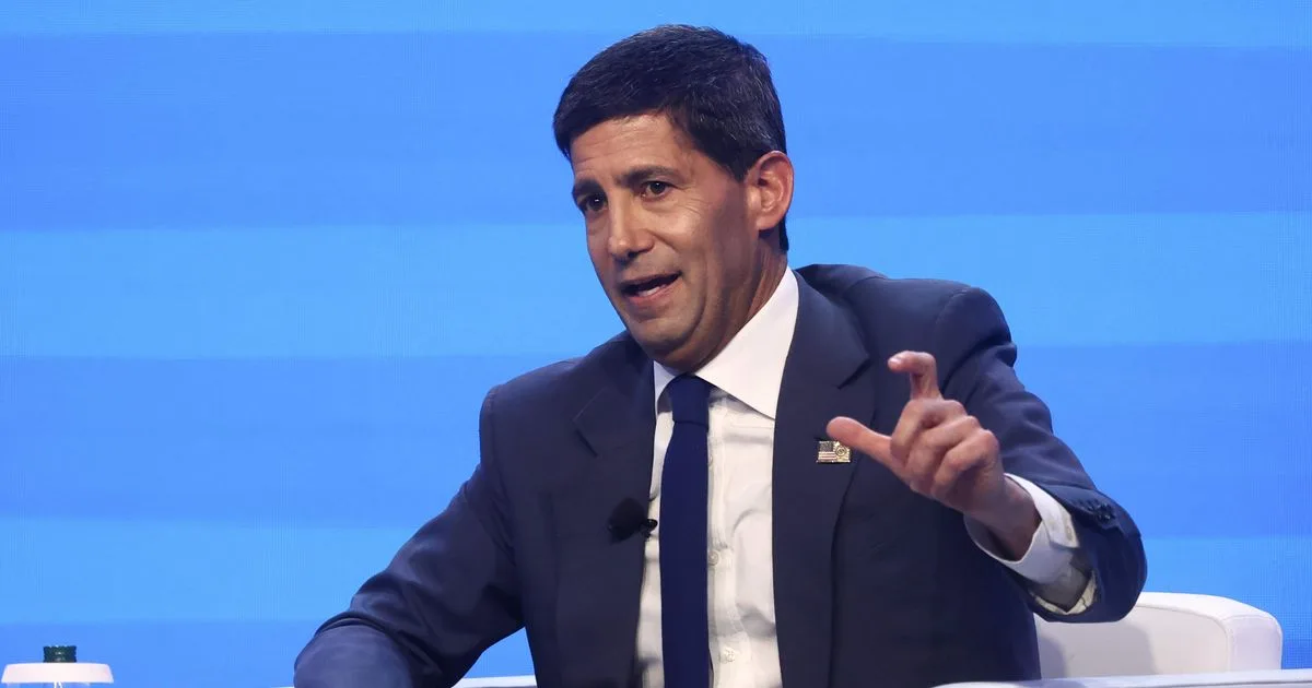 « Le changement le plus déterminant de toute ma vie » : le patron de la Fed qualifie l’IA de « choc positif » pour l’économie mondiale