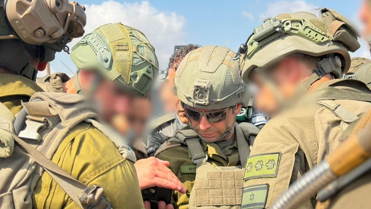 El Ejército israelí abre una investigación por el asesinato a manos de sus tropas de la niña palestina Hind Rajab