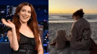 Millie Bobby Brown e Jake Bongiovi apresentam 2º filho em post; veja