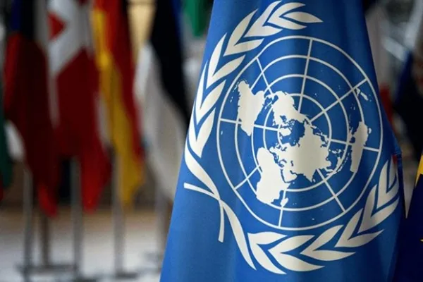 ONU vuelve a votar para elegir a próximo secretario general