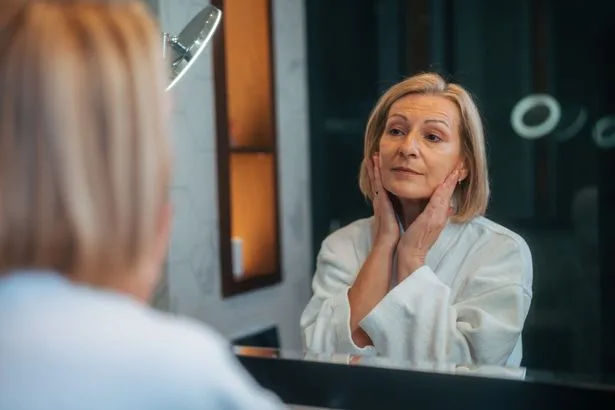 'My face doesn't feel over 50' with 'best ever' £2 cream that 'makes skin glow'