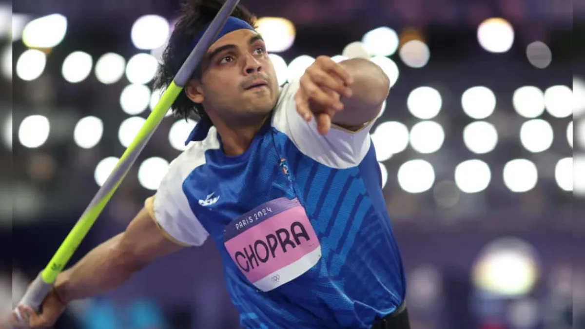Neeraj Chopra Opens Up On Injury Setback, Says "Let's Work On How To Make A Comeback"