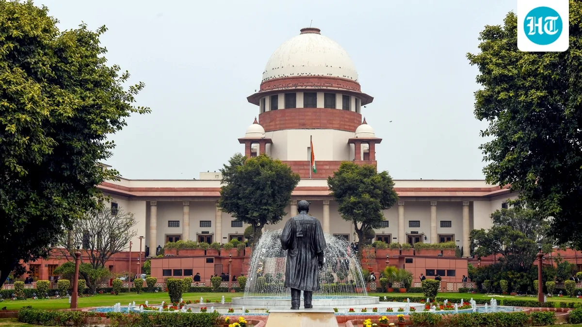Supreme Court bars re-arrest of person after illegal arrest, mandates judicial oversight