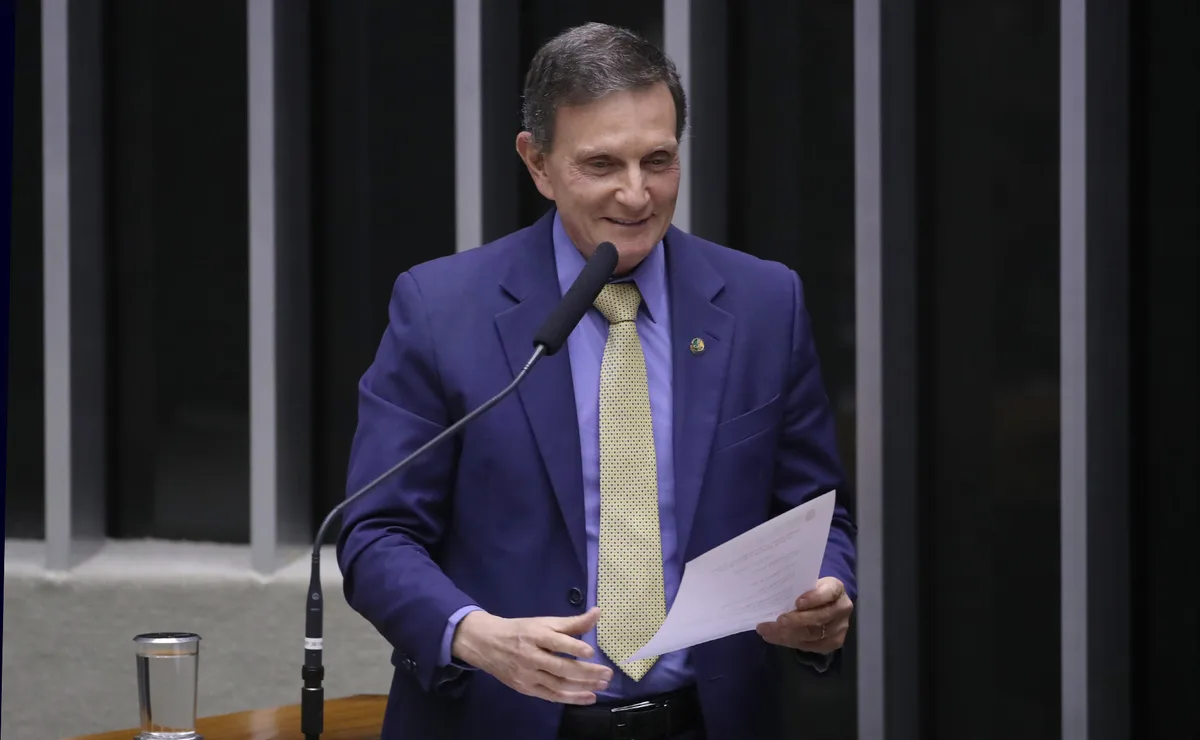 TRE-RJ rejeita denúncia contra Crivella no caso do “QG da Propina”