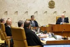 Como redes sociais reagiram à 'sessão de guerra' no STF - e o que isso pode sinalizar para a eleição