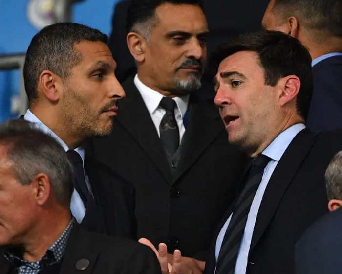 Manchester City owner’s £55m housing loan while Burnham was mayor investigated