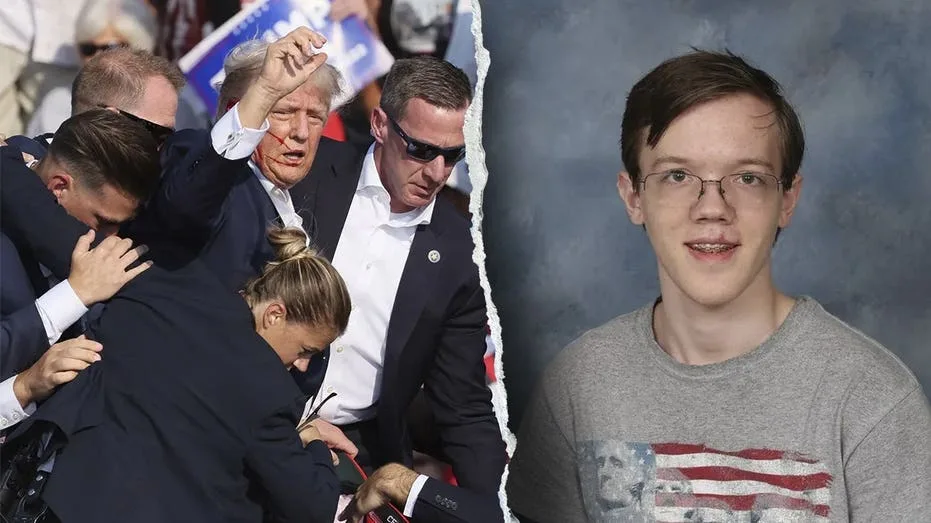 Would-be Trump assassin Thomas Crooks had Snapchat that may hold evidence 'treasure trove': former FBI agent