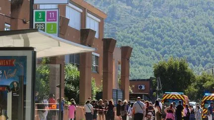 Tirs dans un collège d'Aubagne : un deuxième adolescent mis en examen et placé sous contrôle judiciaire, soupçonné d'être en lien avec le suspect